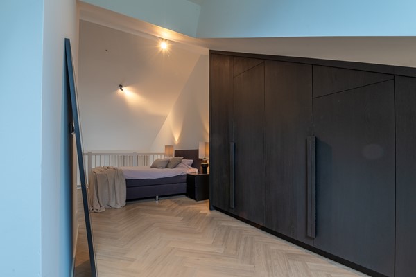 Medium property photo - Zuiddijk, 1505 DA Zaandam